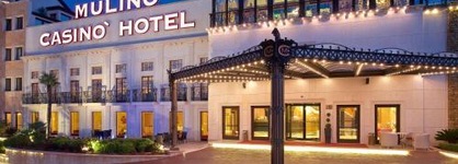 Casino Hotel Mulino