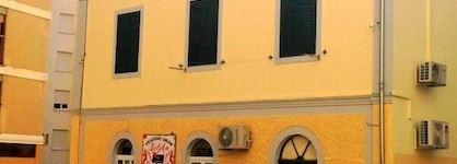Villa Spalatina