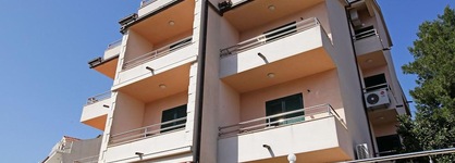 Apartments Vala