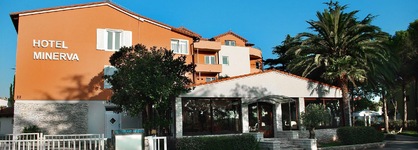 Hotel Minerva