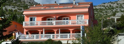 Amari Apartments