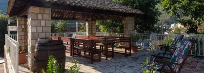J&J Bed And Breakfast