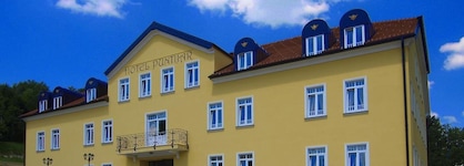 Hotel Puntijar