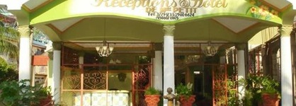 Pavillon Des Receptions & Hotel