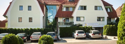 Holiday Club Apartman Hotel