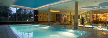 Balneo Hotel Zsori Thermal & Wellness