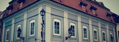 Duna Panzió