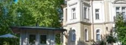 Jókai Villa