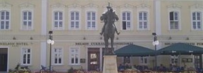 Nelson Hotel