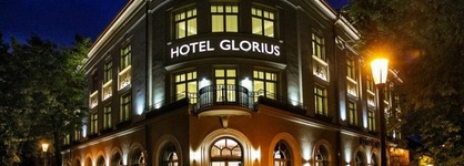 Grand Hotel Glorius