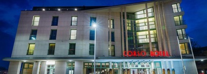 Corso Hotel Pécs