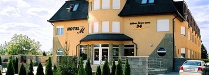 Wellness Hotel-M - Hajdúszoboszló