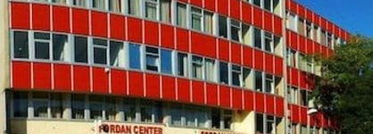 Fordan Hotel