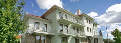 Hotel Jade - Ezüsthíd Hotel