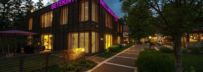 Betekints Wellness és Konferencia Hotel