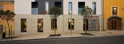 Hotel Arkadia