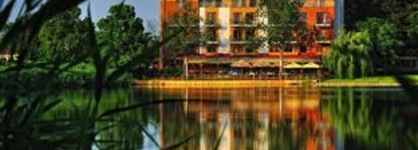 Hotel Corvus Aqua
