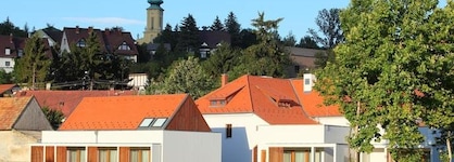 Hotel Historia Malomkert