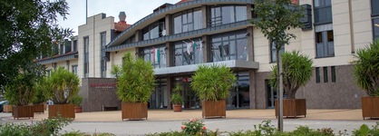 Gokart Hotel