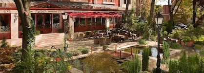 Golden Ball Club Hotel & Fitness