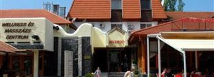 Park Hotel Ambrózia