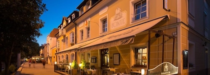Fonte Hotel