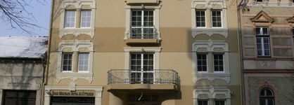 Öreg Miskolcz Hotel