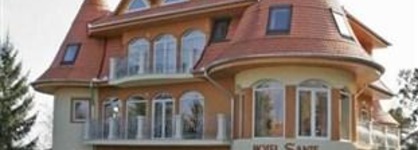SANTE Hévíz