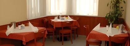 Hotel Central