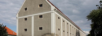 Aqua Hotel Termál