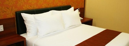 Citihub Hotel @Gejayan