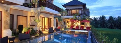 Uma Stana Villa