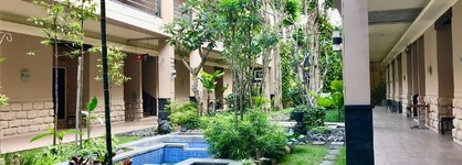 Savita Garden Inn
