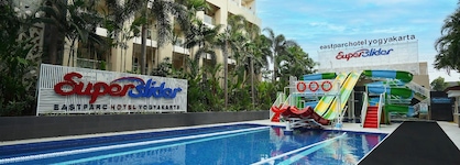 Eastparc Hotel