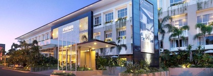Eastparc Hotel