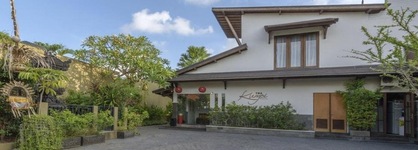 The Kumpi Villas