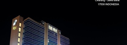 Java Palace Hotel