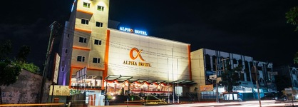 Alpha Hotel