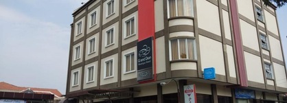 Grand Dian Boutique Hotel
