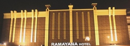 Ramayana Hotel