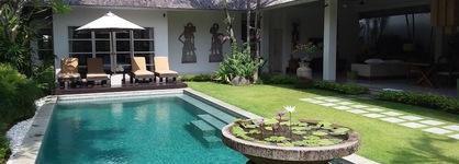 Villa Kamboon