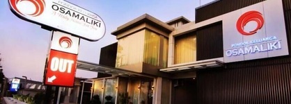 Pondok Keluarga Osamaliki