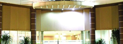 Metro Hotel