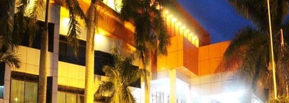 Ratu Mayang Garden