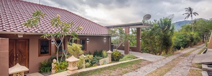 Villa Giuliana