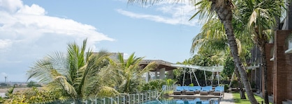 Four Points By Sheraton Bali, Ungasan