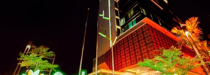 Sala View Hotel