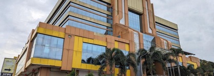 Grand Zuri Pematangsiantar