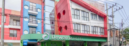 Dewarna Zainul Arifin Malang