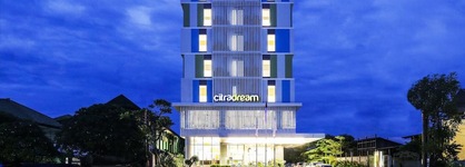 Hotel Citradream Cirebon